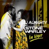 En léger (feat. Stone Warley) - Single