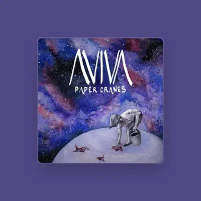 Listen to AVIVA, watch music videos, read bio, see tour dates & more!