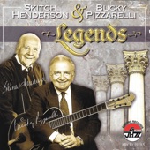 Skitch Henderson And Bucky Pizzarelli - When Sunny Gets Blue