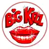 BIG KIZZ - White Faces (Roky Erickson)