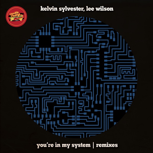 You're in My System (Remixes) [feat. Lee Wilson] - EP