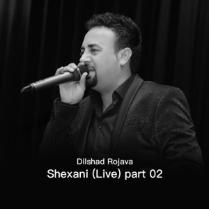 Shexani, Pt. 2 (Live)