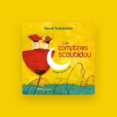 Listen to Herve Suhubiette, watch music videos, read bio, see tour dates & more!