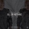 All or Nothing (Jus Nativ Winter Remix) [feat. Inami] artwork