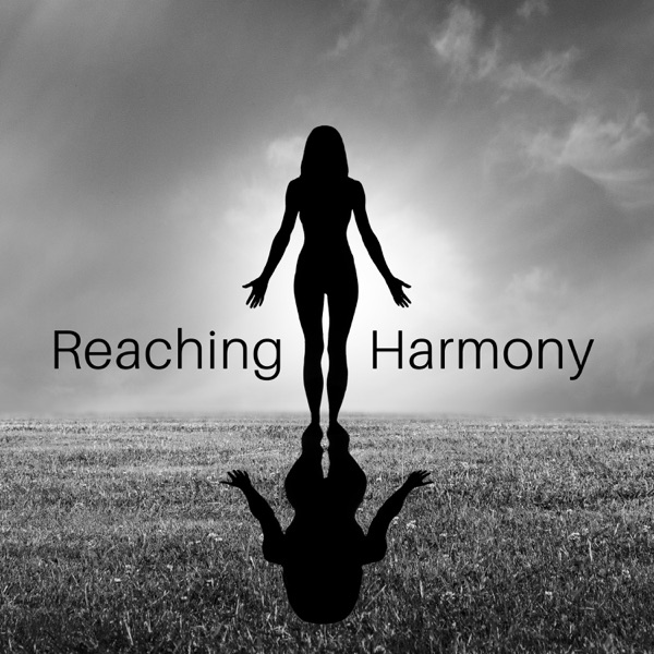 Reaching Harmony: Yoga & Meditation, Healing Music with Sounds of Nature for Balance, Inner Peace & Relax, Therapy for Body & Spirit