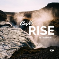 Rise (Stand Up) EP - EP - Caino