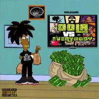 Dola vs Everybody - Jdola