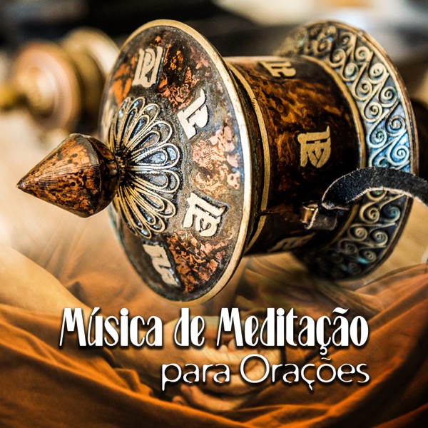 Música de Meditação para Orações - Chegar ao Estado de Zen, Conectar-se Com a Paz, Harmonia e Purificação