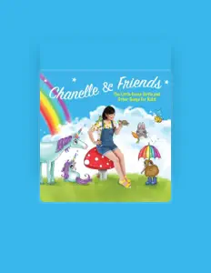 Ascolta Chanelle & Friends, guarda video musicali, leggi la biografia, vedi le date del tour & altro!