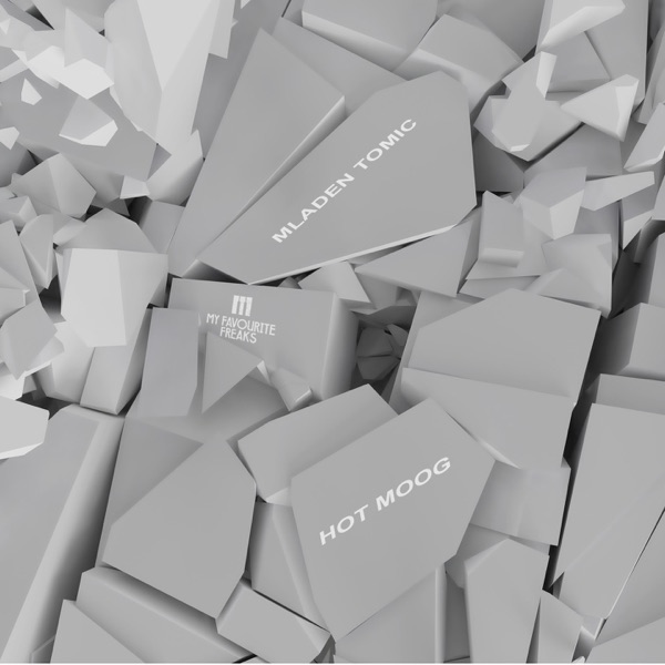 Hot Moog - Single