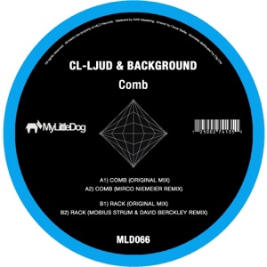 Comb - EP