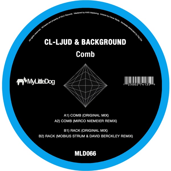 Comb - EP