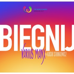 Varius Manx - Biegnij