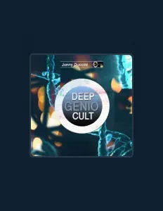 收听 Jonny Duccini、观看音乐视频、阅读小传、查看巡演日期等 ！