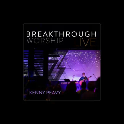 Listen to Kenny Peavy, watch music videos, read bio, see tour dates & more!