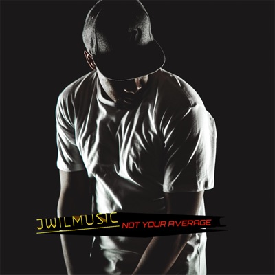 Not Your Average - EP