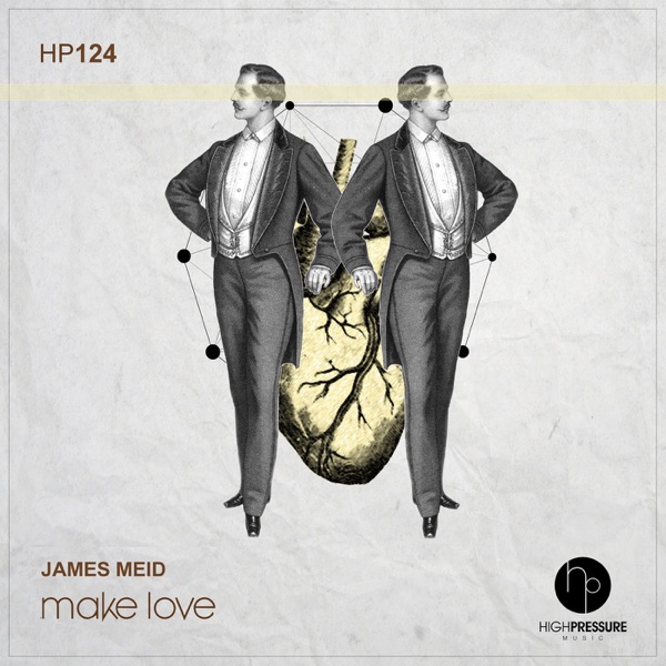 Make Love - EP