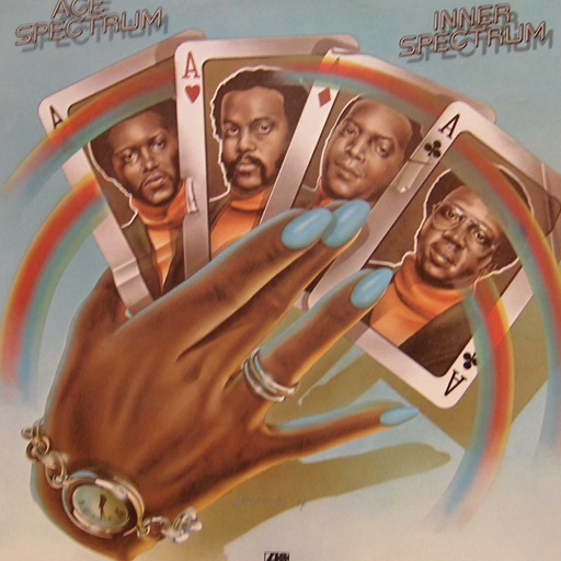 Album artwork