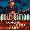 Stream & download The Concert in Hyde Park