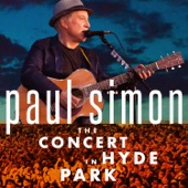 Paul Simon - Diamonds on the Soles of Her Shoes (with Ladysmith Black Mambazo) [Live at Hyde Park, London, UK - July 2012]
