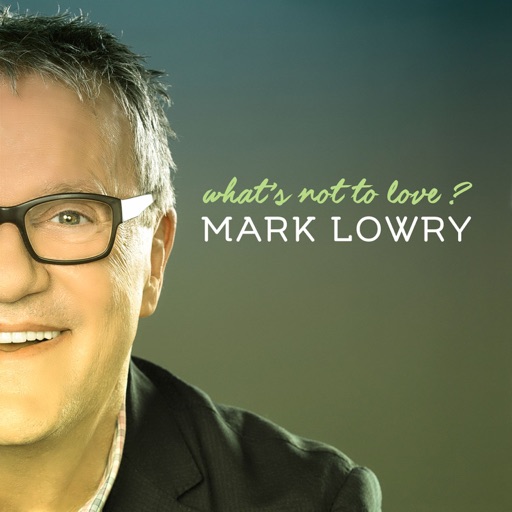 Art for Only Jesus by Mark Lowry