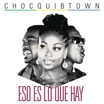Somos Pacífico by ChocQuibTown song reviws