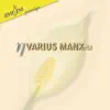 Varius Manx - Jestem Twoja Afryka