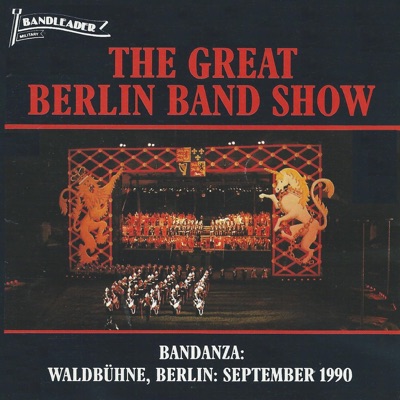 The Great Berlin Band Show