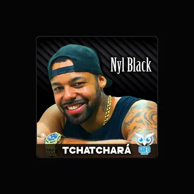 Listen to Nyl Black, watch music videos, read bio, see tour dates & more!