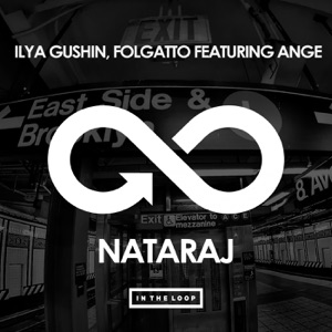 Nataraj (feat. Ira Ange) - Single