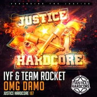 OMG Damo - Single - IYF & Team Rocket