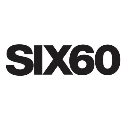 Six60 - Single - Six60