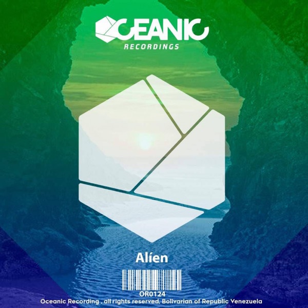 Alien - Single