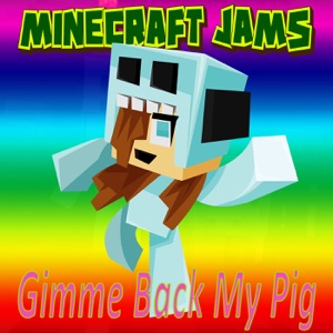 Gimme Back My Pig - Single