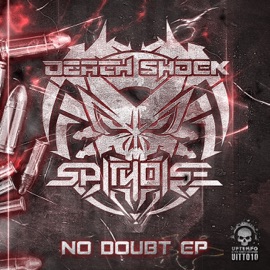 Brahh (NSD Remix) Spitnoise & Death Shock