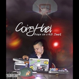 Going Hard (feat. Kid Jone$) Prince ICE