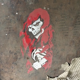 Pills (feat. Welsh Trash) Lowly God