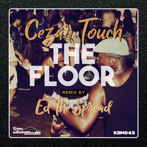 The Floor - Single