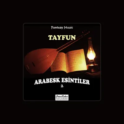 Listen to Tayfur Dinler, watch music videos, read bio, see tour dates & more!