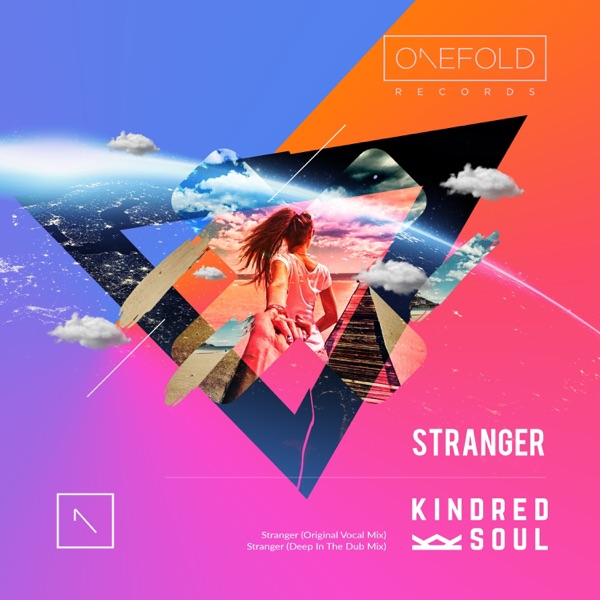 Stranger - Single