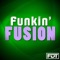 Funkin' Fusion artwork