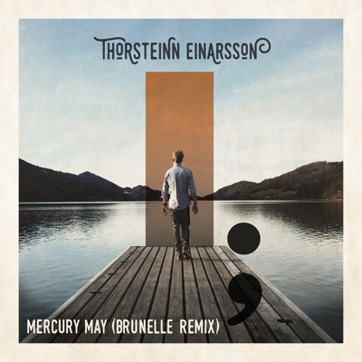 Mercury May (Brunelle Remix) - Single