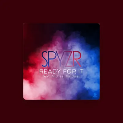 Listen to SPYZR, watch music videos, read bio, see tour dates & more!