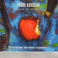 A Piece of the Apple - Frode Kjekstad
