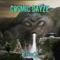 Cosmic Dayze - Crewz, 3rd Eye Indigo lyrics