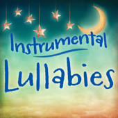 Instrumental Lullabies - Kids Party Crew Cover Art