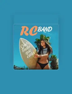 Listen to RC BAND, watch music videos, read bio, see tour dates & more!