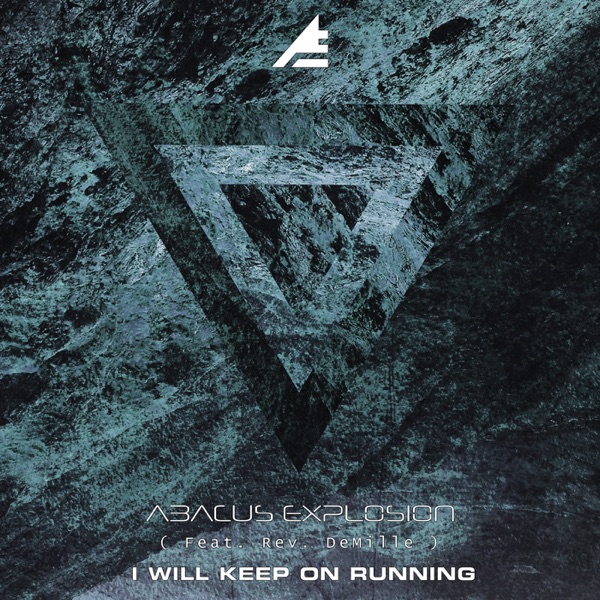 I Will Keep on Running (feat. Rev. DeMille) - Single