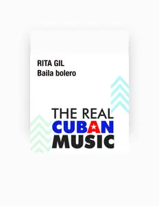 Rita Gilを聴いたり、ミュージックビデオを鑑賞したり、経歴やツアー日程などを確認したりしましょう！