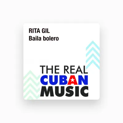 Listen to Rita Gil, watch music videos, read bio, see tour dates & more!